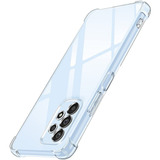 Capa Capinha Transparente Anti Impacto Para Galaxy A53 5g