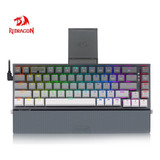 Teclado Gamer Redragon K641 Rgb