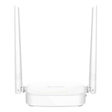 Tenda Router Wifi D301 V4 Adsl2+ 2 Antenas