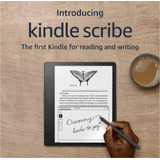 Kindle Scribe 16gb