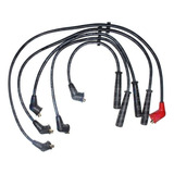 Juego Cable Bujia Nissan D21 2.4 Z24 4wd 1994 2000