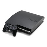 Sony Playstation 3 Slim 160gb Move Sports Champion Value Pack  Color Charcoal Black