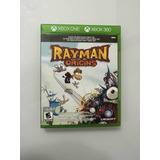 Rayman Origins Xbox 360 Xbox One