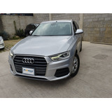 Audi Q3 2016