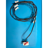 Cable Flex Tira Led *original* Tv LG 42ln5400