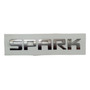 Emblema Logo Spark Chevrolet Spark