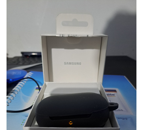 Base De Carga Con Cable Samsung Galaxy Buds Sm-r170nz