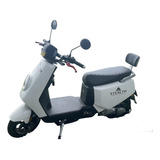 Electric Moped Scooter Motorcycle 72v 1500ww