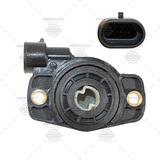 Sensor Posicion Pointer 4 Cil. 2.0l 2000 2001 2002 2003