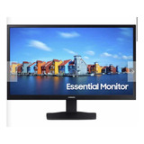 Monitor Samsung Essential S33a 22in