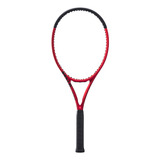 Raqueta De Tenis Wilson Clash 100 Pro V2