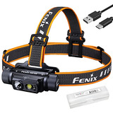 Linterna Frontal Fenix Hm70r, Recargable Usb-c