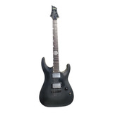 Guitarra Esp Ltd Aj1 Andy James Caps Emg 66 57 Ativos Ec1000