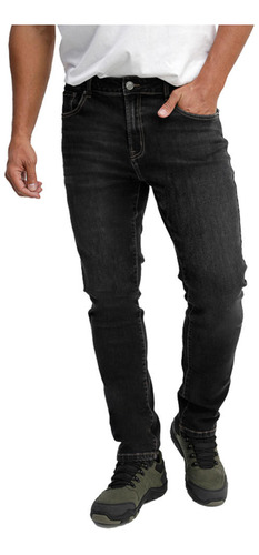 Jeans Casual Hombre Panama Jack - H958