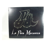 La Pala Mecanica Audio Cd Caballito*