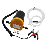 12v Electric Oil Fluid Transfer Extractor Pump