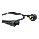 Cable Interlock 220v Trebol Mickey 1.50 Mts / En-cable