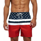 60% Off Short Playa Hombre Short Traje De Baño Hombre