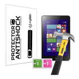 Protector De Pantalla Antishock Tablet Lenovo Thinkpad 80