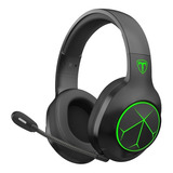 Headset T-dagger Geneve T-rgh515 Wireless, 7.1 Virtual, Ps4