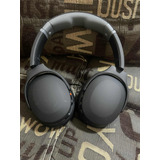 Audífonos Inalámbricos Crusher Evo Skullcandy Negro Original