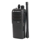 Motorola Radio Vhf Dep-450 Analógico