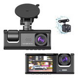 Grabadora Dashcam Con Cámara For Vehículos Automotrices De