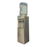 Dispenser De Agua Frio Calor Premium Con Compresor Mas Frio!
