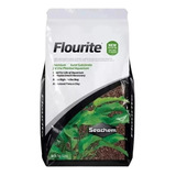 Seachem Flourite Premium 7kg Substrato Fertil Aquario Planta