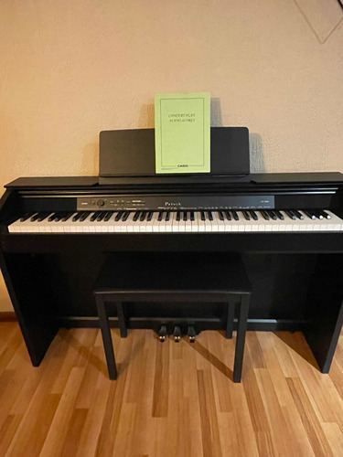 Piano Casio Privia Px-860
