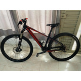 Bicicleta Specialized