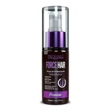 Prohall Tônico Capilar Force Hair Cresce Cabelo Acelerado