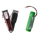 Bateria Lithium Wahl Magic Clip Cordless
