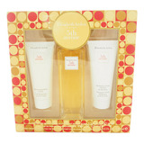 Perfume Elizabeth Arden 5th Avenue Para Mujer, Set De Regalo