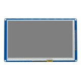 Display Tft 7 Polegadas Touch 16 Bits 800x480 Ssd1963 Arduin