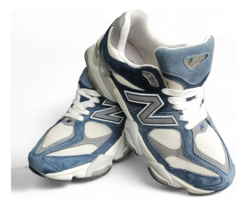 Tenis New Balance 9060 Importados