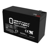 Batería Recargable Sla Agm 12v 9ah