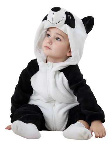 Disfraces De Animales Para Bebés, Traje Unisex, Mameluco