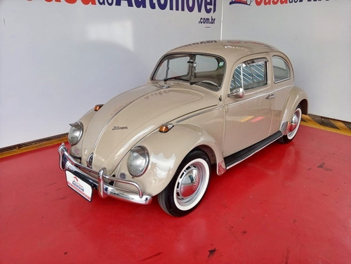 FUSCA 1300