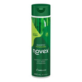 Vitay Novex Shampoo Sin Sal Brote De Bambu 300ml