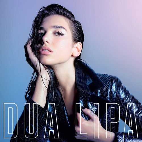 Dua Lipa Dua Lipa Vinyl