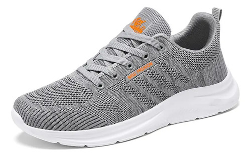 Zapatos Caminar Gimnasio Mujer Correr Ligeras Y Económicas