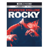 Rocky 1  4k  (bluray)