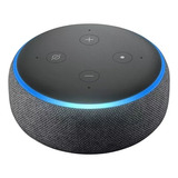 Asistente Alexa Echo Dot Amazon 3 (3ra Generación)