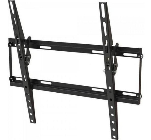 Suporte Para Tv Inclinado 32-55 Sbrp415 Preto Brasforma