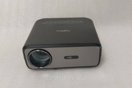 Projetor Thundeal Td 97 Ultra Hd Nativo 