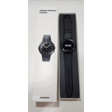 Galaxy Watch4 Classic Bt 46mm - Preto
