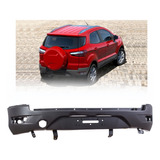 Paragolpe Trasero De Ford Ecosport Kinetic 2012 13 14 15 16