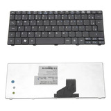 Teclado P/ Notebook Acer D255e D257 D260 521 533 Nav50 Com Ç