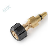 Adaptador Para Espumadora Original  Mjjc Karcher Serie K 